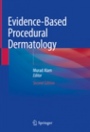 Evidence-Based Procedural Dermatology - ISBN 9783030020224
