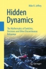 Hidden Dynamics - ISBN 9783030021061