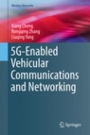 5G-Enabled Vehicular Communications and Networking - ISBN 9783030021757