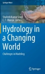 Hydrology in a Changing World: Challenges in Modeling - ISBN 9783030021962