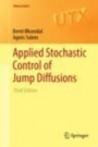 Applied Stochastic Control of Jump Diffusions - ISBN 9783030027797