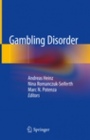 Gambling Disorder - ISBN 9783030030582