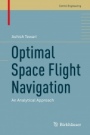 Optimal Space Flight Navigation - ISBN 9783030037888