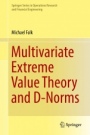 Multivariate Extreme Value Theory and D-Norms - ISBN 9783030038182