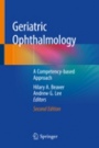 Geriatric Ophthalmology - ISBN 9783030040178