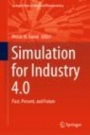 Simulation for Industry 4.0 - ISBN 9783030041366