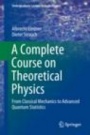 A Complete Course on Theoretical Physics - ISBN 9783030043599
