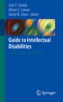 Guide to Intellectual Disabilities - ISBN 9783030044558