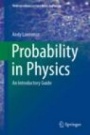 Probability in Physics - ISBN 9783030045425