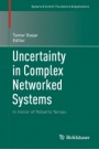 Uncertainty in Complex Networked Systems - ISBN 9783030046293