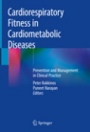 Cardiorespiratory Fitness in Cardiometabolic Diseases - ISBN 9783030048150