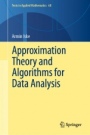 Approximation Theory and Algorithms for Data Analysis - ISBN 9783030052270