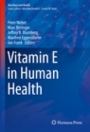 Vitamin E in Human Health - ISBN 9783030053147