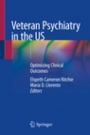 Veteran Psychiatry in the US - ISBN 9783030053833