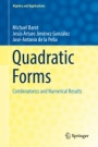 Quadratic Forms - ISBN 9783030056261
