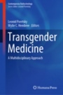 Transgender Medicine - ISBN 9783030056827