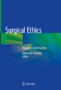 Surgical Ethics - ISBN 9783030059637