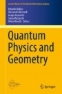Quantum Physics and Geometry - ISBN 9783030061210