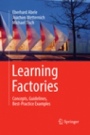 Learning Factories  - ISBN 9783030063948