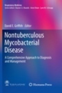 Nontuberculous Mycobacterial Disease - ISBN 9783030066697