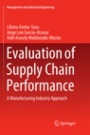 Evaluation of Supply Chain Performance - ISBN 9783030067366