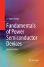 Fundamentals of Power Semiconductor Devices - ISBN 9783030067656
