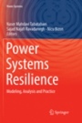 Power Systems Resilience - ISBN 9783030068523