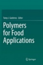 Polymers for Food Applications  - ISBN 9783030068868