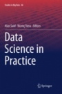 Data Science in Practice - ISBN 9783030073749