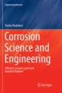 Corrosion Science and Engineering - ISBN 9783030073800