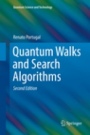 Quantum Walks and Search Algorithms - ISBN 9783030074074