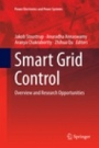 Smart Grid Control - ISBN 9783030074838