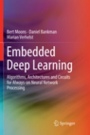 Embedded Deep Learning - ISBN 9783030075774