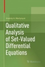 Qualitative Analysis of Set-Valued Differential Equations - ISBN 9783030076436