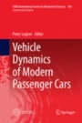 Vehicle Dynamics of Modern Passenger Cars - ISBN 9783030077037