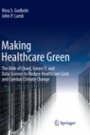 Making Healthcare Green - ISBN 9783030077181