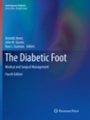The Diabetic Foot - ISBN 9783030078829