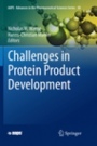 Challenges in Protein Product Development - ISBN 9783030080525