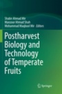 Postharvest Biology and Technology of Temperate Fruits - ISBN 9783030083069