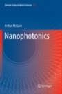 Nanophotonics - ISBN 9783030083625