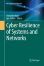 Cyber Resilience of Systems and Networks - ISBN 9783030084677