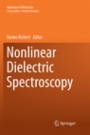 Nonlinear Dielectric Spectroscopy - ISBN 9783030084844