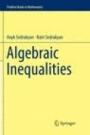 Algebraic Inequalities - ISBN 9783030085513