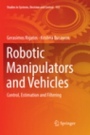 Robotic Manipulators and Vehicles - ISBN 9783030085551