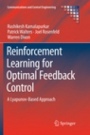 Reinforcement Learning for Optimal Feedback Control - ISBN 9783030086893
