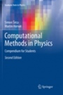 Computational Methods in Physics - ISBN 9783030087463