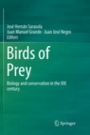 Birds of Prey - ISBN 9783030088507