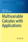Multivariable Calculus with Applications - ISBN 9783030089139