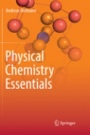 Physical Chemistry Essentials - ISBN 9783030089283