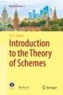 Introduction to the Theory of Schemes - ISBN 9783030089627